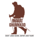 Bharat Ghumakkad logo