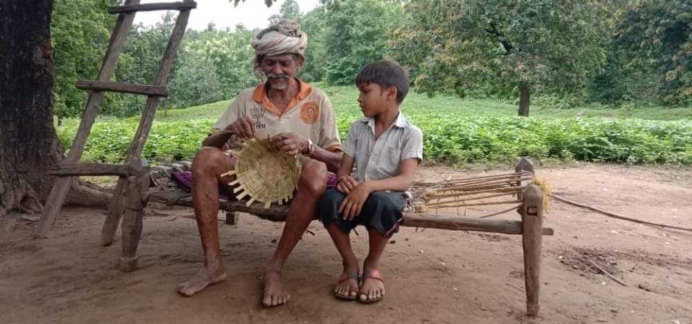 पीढ़ियों का ज्ञान