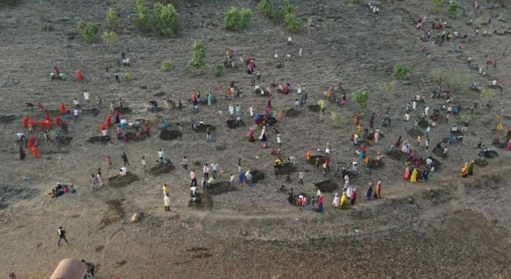 मातावन — पवित्र स्थान