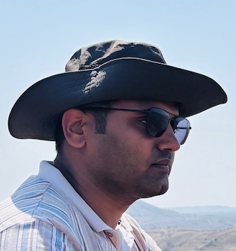 राहुल कुमार