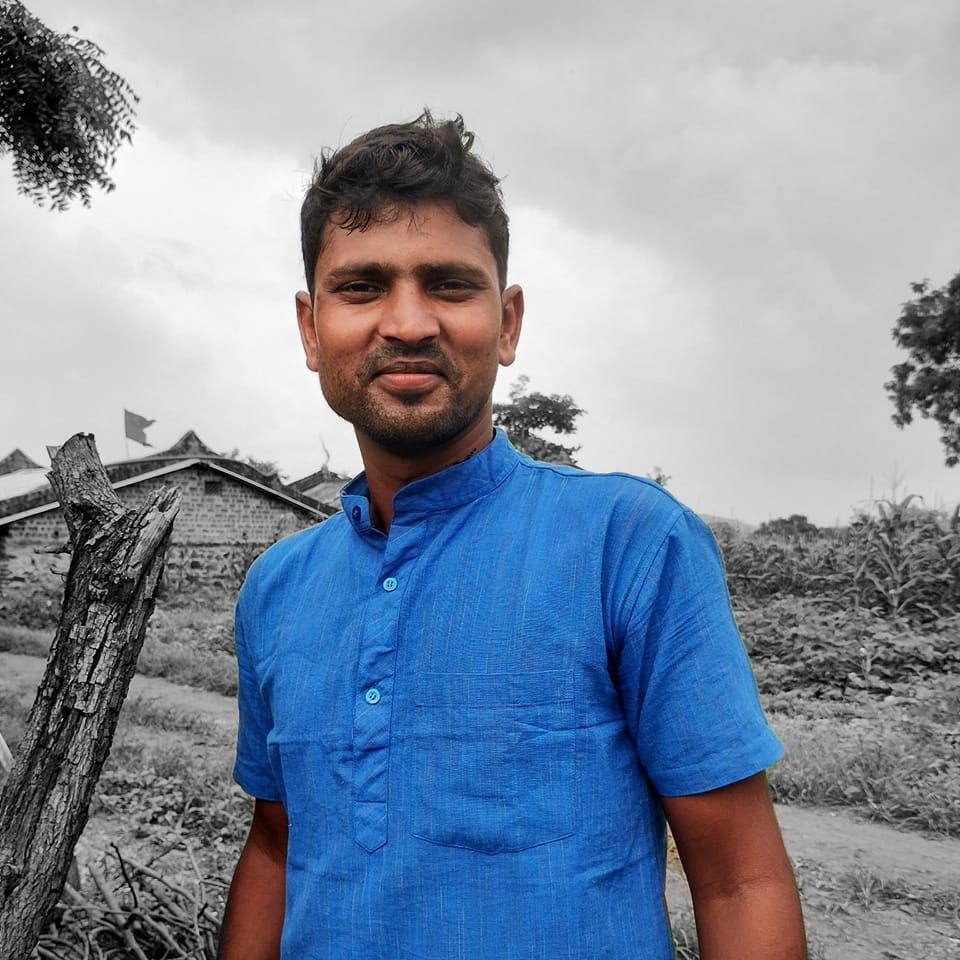 Rajendra Dindod