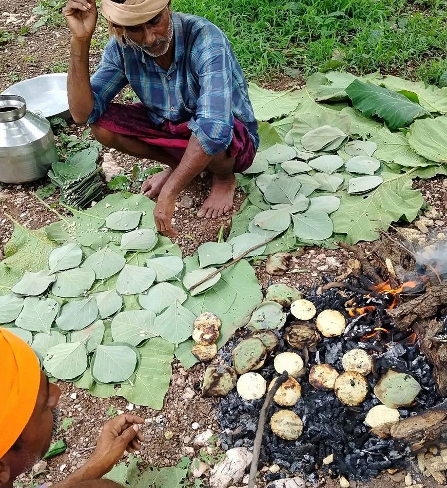 ग्रामीण जीवन और कृषि
